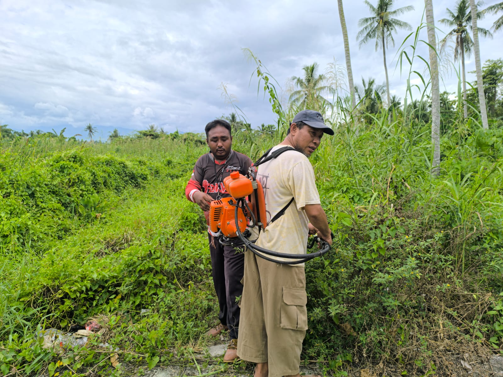 ARKA MITRA JAYA MEMULAI LANGKAH BARU